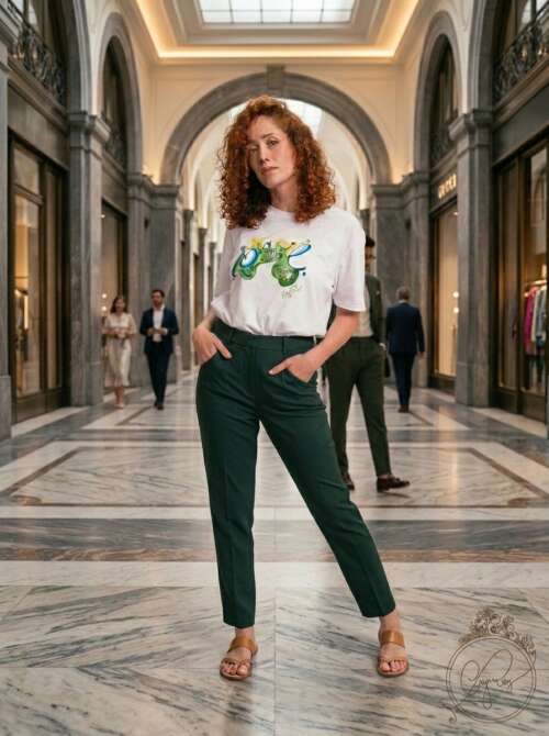 Camiseta Brasil